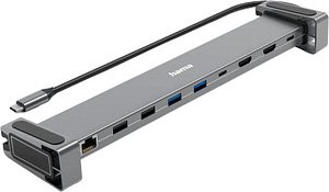 hama Dockingstation Connect2Office Basic