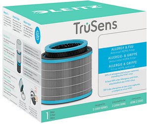 LEITZ TruSens ALLERGIE & GRIPPE HEPA-Filter für Luftreiniger, 1 St.