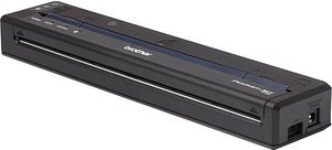 Thumbnail - brother PJ-863 Mobiler Drucker schwarz