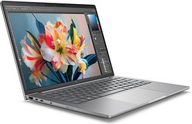 HP ZBook 8 G1i A3ZU6ET Laptop 40,6 cm (16,0 Zoll), 16 GB RAM, 512 GB SSD, Intel® Core™ Ultra 7 255H