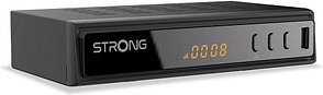STRONG SRT 3032 DVB-C Receiver