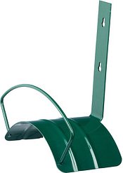 relaxdays Gartenschlauchhalter