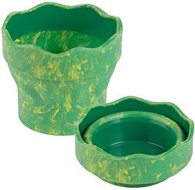 Thumbnail - FABER-CASTELL Clic & Go Wasserbecher