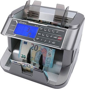 Thumbnail - OLYMPIA Banknotenzähler NC 455, 1 St.