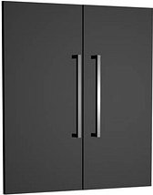 Thumbnail - Kerkmann Yukon Türen anthrazit 70,0 cm