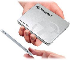 Transcend SSD220S 480 GB interne SSD-Festplatte