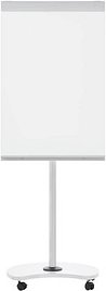 Thumbnail - magnetoplan Flipchart Junior Plus mobil