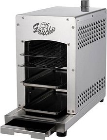 tepro Gasgrill Sarasota Gaucho 23,0 x 56,0 x 40,5 cm