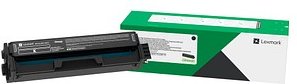 Lexmark 20N2HK0 schwarz Toner