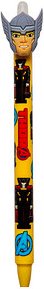 CoolPack Gelschreiber Avengers Thor, Schreibfarbe: blau, 1 St.