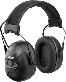 Thumbnail - uvex Kapselgehörschutz aXess one