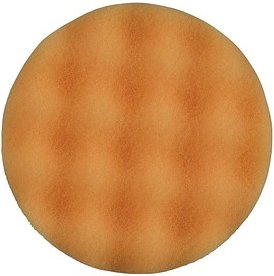 makita D-62614 Polierpad Schaumstoff, 1 St.