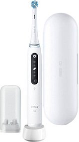 Oral-B iO Series 5 Elektrische Zahnbürste