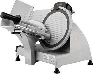 Thumbnail - Berkel RED LINE 250 Allesschneider 190 Watt, max. bis zu 14,0 mm