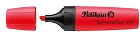 Thumbnail - Pelikan 490 Textmarker rot, 1 St.