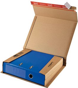 20 ColomPac® Ordnerverpackungen 36,5 x 30,0 x 8,5 cm