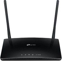 Thumbnail - tp-link TL-MR6400 mobiler WLAN-Router