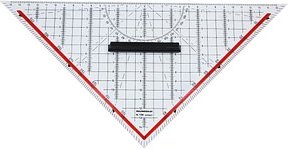 RUMOLD Geometrie-Dreieck 32,5 cm