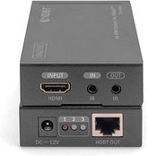 Thumbnail - DIGITUS DS-55500 HDMI-Extender