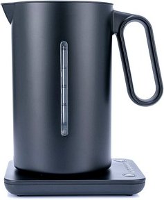 Thumbnail - WILFA Wasserkocher Svart WSDK-2000B schwarz 1,25 l 2200 W