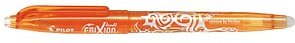 PILOT FRIXION ball Tintenroller 0,3 mm, Schreibfarbe: orange, 1 St.
