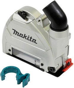 makita 191G06-2 Absaughaube für Winkelschleifer