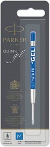 PARKER Gelschreibermine blau 0,7 mm 1 St.