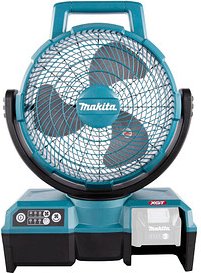 makita CF001GZ Akku-Lüfter 40,0 V max., ohne Akku