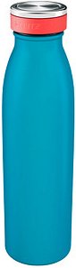 AKTION: LEITZ Isolierflasche Cosy blau 500,0 ml mit Prämie nach Registrierung
