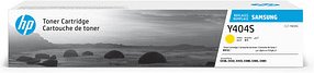 HP CLT-Y404S (SU444A) gelb Toner