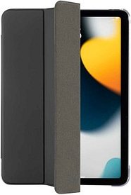 hama Fold Clear Tablet-Hülle für Apple iPad 10. Gen (2022), iPad 11. Gen (2025) schwarz