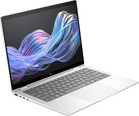 HP EliteBook X Flip G1i B69BLET Laptop 35,6 cm (14,0 Zoll), 32 GB RAM, 1 TB SSD, Intel® Core™ Ultra 7 258V