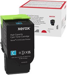 xerox 006R04365 cyan Toner