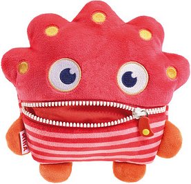 Thumbnail - Schmidt Mika Sorgenfresser Kuscheltier