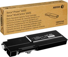 xerox 106R02248 schwarz Toner