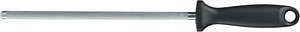 WMF Wetzstahl silber, schwarz
