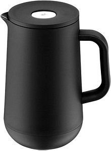 Thumbnail - WMF Isolierkanne Impulse schwarz 1,0 l, 1 St.