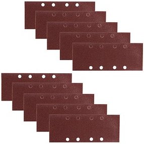 10 makita P-31843 Schleifblätter 60