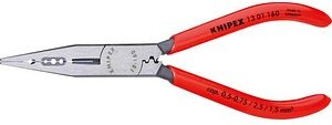 Thumbnail - KNIPEX Verdrahtungszange 13 01 160, Länge: 16,0 cm, 1 St.