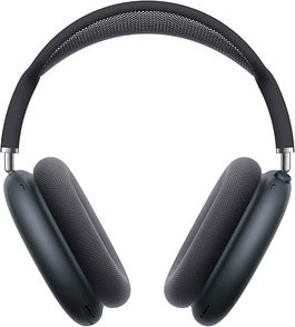 Apple AirPods Max (2024) Bluetooth-Headset schwarz