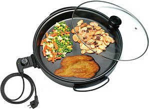 Bartscher Elektropfanne
