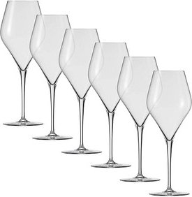 Thumbnail - Schott Zwiesel Rotweingläser Finesse 630,0 ml, 6 St.