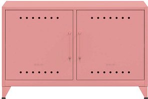 Thumbnail - BISLEY Sideboard Fern Cabby, FERCAB620 pastelpink 114,0 x 40,0 x 72,5 cm, 1 St.