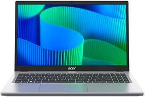 acer Extensa 15 EX215-57-55ZJ Laptop 39,6 cm (15,6 Zoll), 16 GB RAM, 512 GB SSD, Intel® Core™ i5-1334U