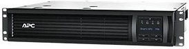 APC Smart-UPS 750VA USV schwarz, 750 VA