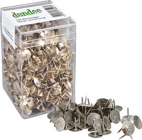 dundee Reißnägel, 750 St.