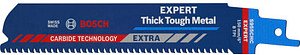 Thumbnail - AKTION: BOSCH EXPERT ‘Thick Tough Metal’ S 955 CHC Säbelsägeblätter, 10 St. mit Prämie nach Registrierung