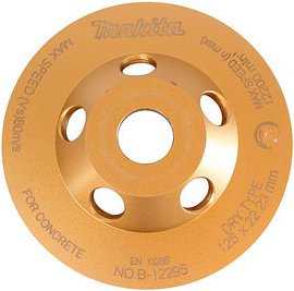 makita Trennscheibe B-12295, 1 St.