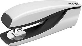 AKTION: LEITZ Heftgerät NeXXt 5502 grau, 1 St. mit Prämie nach Registrierung