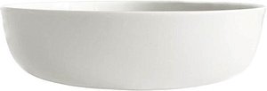 6 ID Fine Schalen Stolt weiß 21,0 cm